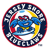 Jersey Shore BlueClaws